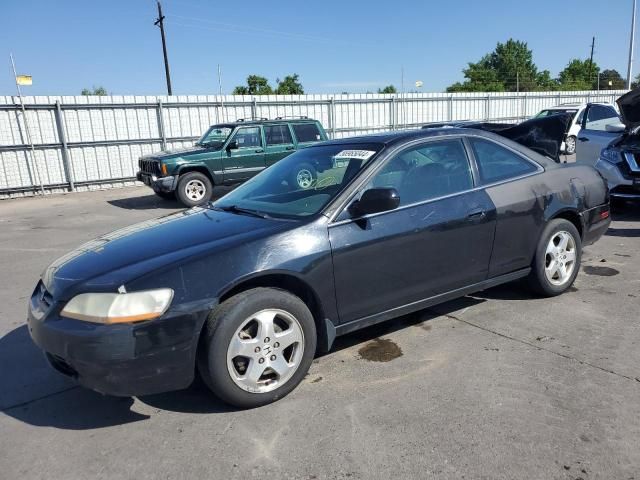 1999 Honda Accord EX