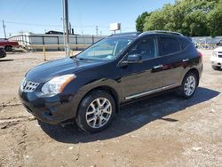 2011 Nissan Rogue S for sale in Oklahoma City, OK
