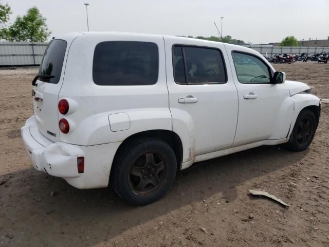 2011 Chevrolet HHR LT