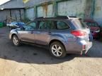 2014 Subaru Outback 2.5I