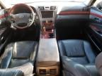 2008 Lexus LS 460