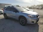 2017 Subaru Crosstrek Limited