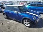 2003 Mini Cooper