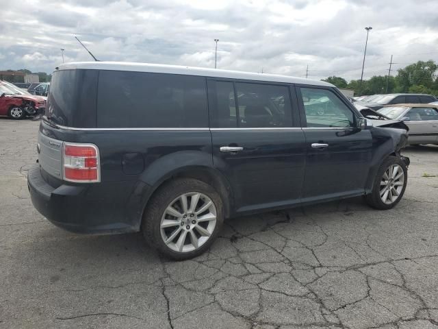 2010 Ford Flex Limited