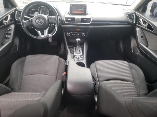 2014 Mazda 3 Touring