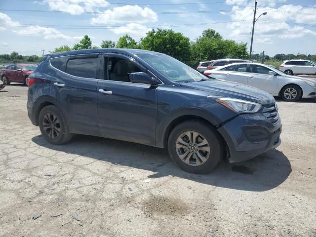 2015 Hyundai Santa FE Sport