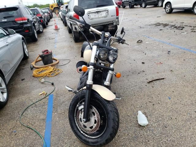 2014 Harley-Davidson Fxdf Dyna FAT BOB