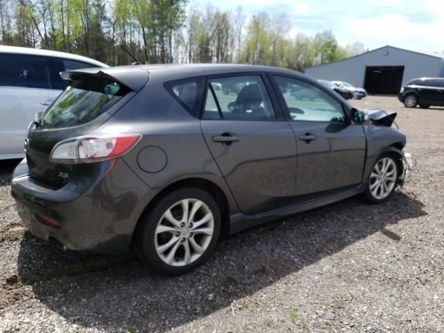 2010 Mazda 3 S