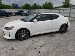 Scion tc Vehiculos salvage en venta: 2014 Scion TC