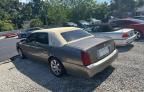 2000 Cadillac Deville DHS