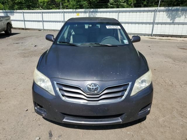 2010 Toyota Camry SE