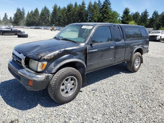 2000 Toyota Tacoma Xtracab Prerunner