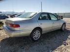 2000 Toyota Camry LE