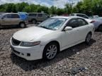 2006 Acura TSX