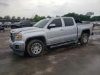 2015 GMC Sierra C1500 SLE