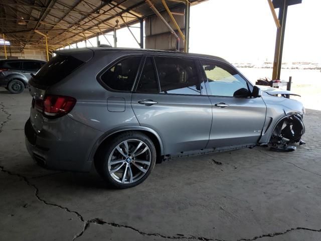 2016 BMW X5 SDRIVE35I