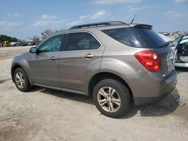 2010 Chevrolet Equinox LT