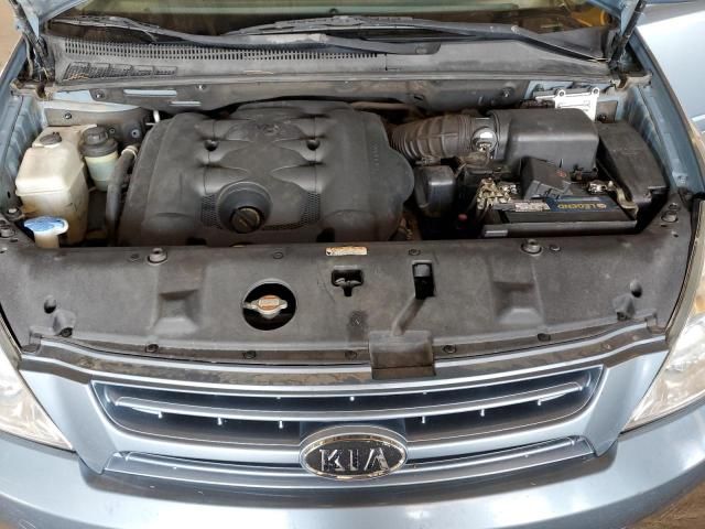 2010 KIA Sedona LX