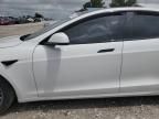 2022 Tesla Model S