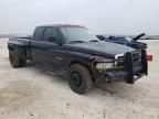 2000 Dodge RAM 3500