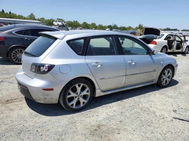 2009 Mazda 3 S