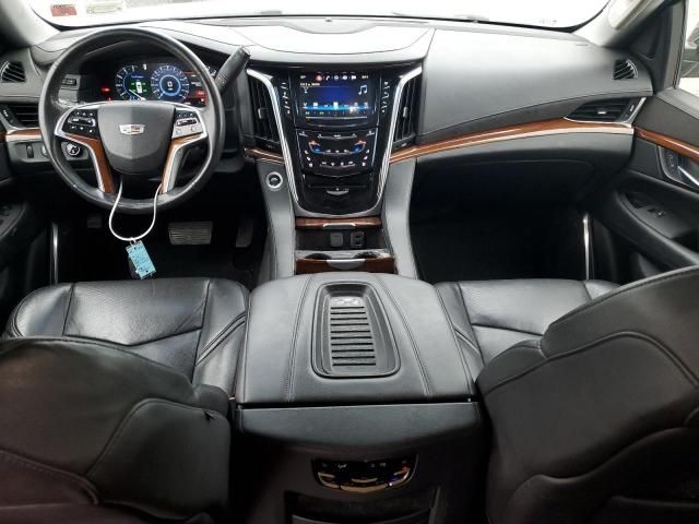 2019 Cadillac Escalade ESV Luxury