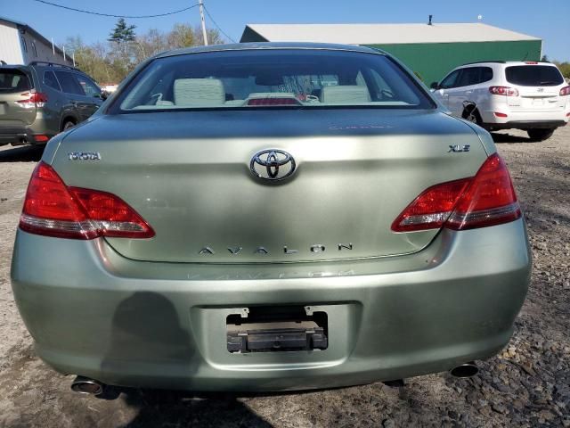 2007 Toyota Avalon XL