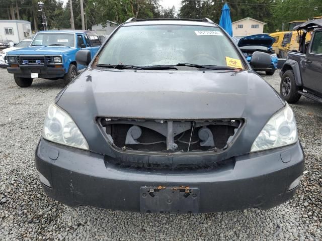 2004 Lexus RX 330