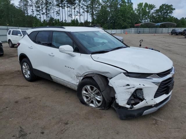 2019 Chevrolet Blazer 3LT