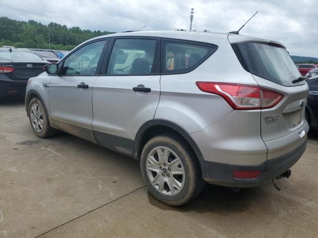 2015 Ford Escape S