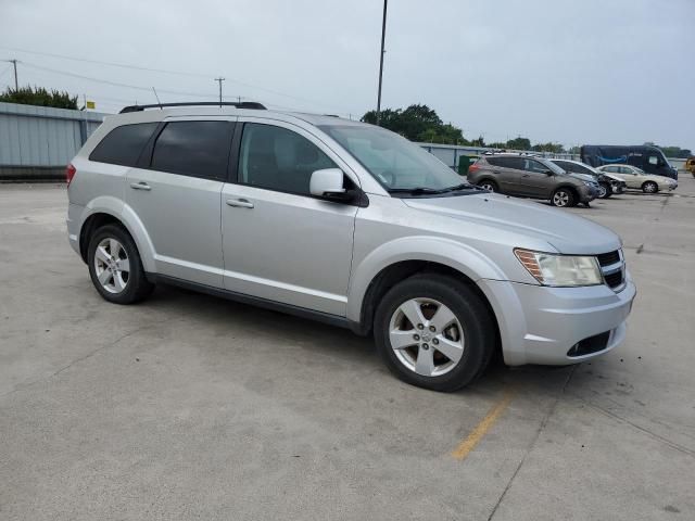 2010 Dodge Journey SXT