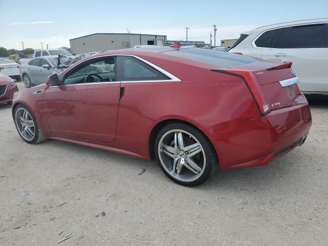 2011 Cadillac CTS Premium Collection