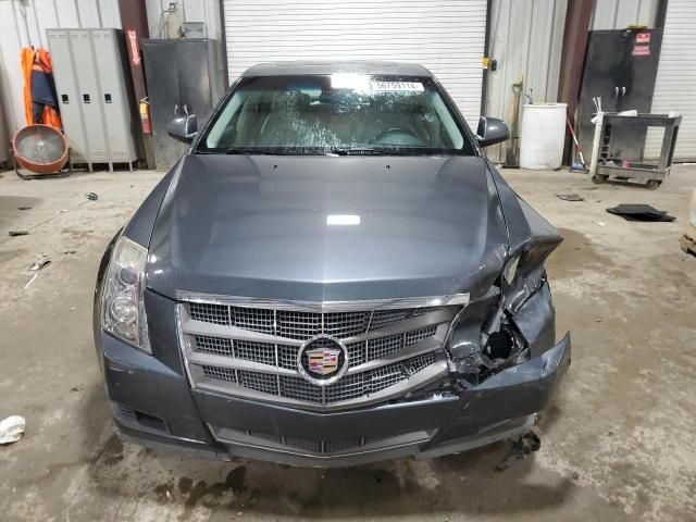 2008 Cadillac CTS HI Feature V6