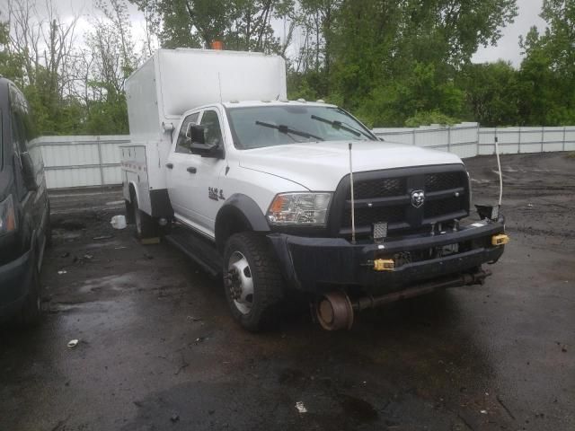 2015 Dodge RAM 5500