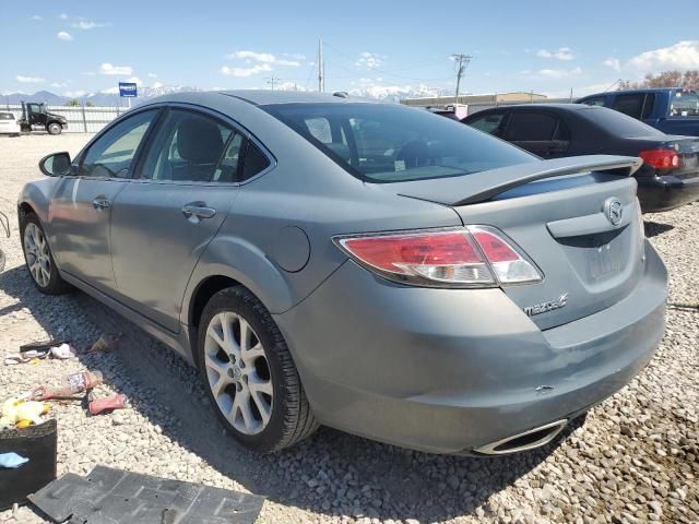 2009 Mazda 6 S