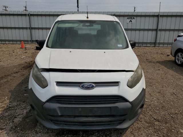 2015 Ford Transit Connect XL