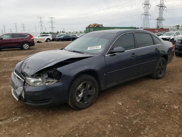 2008 Chevrolet Impala LT