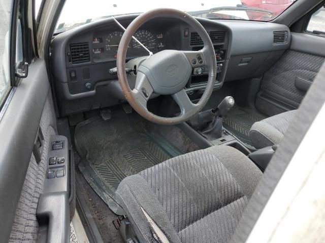 1992 Toyota Pickup 1/2 TON Extra Long Wheelbase SR5