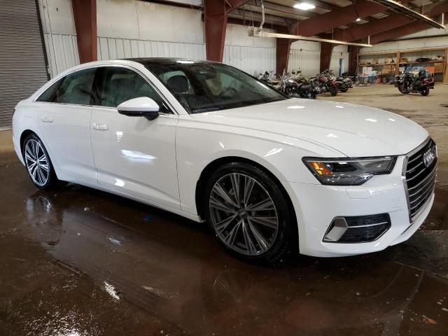 2019 Audi A6 Premium