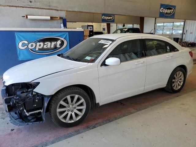 2014 Chrysler 200 Touring