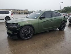 Carros con título limpio a la venta en subasta: 2023 Dodge Charger SXT