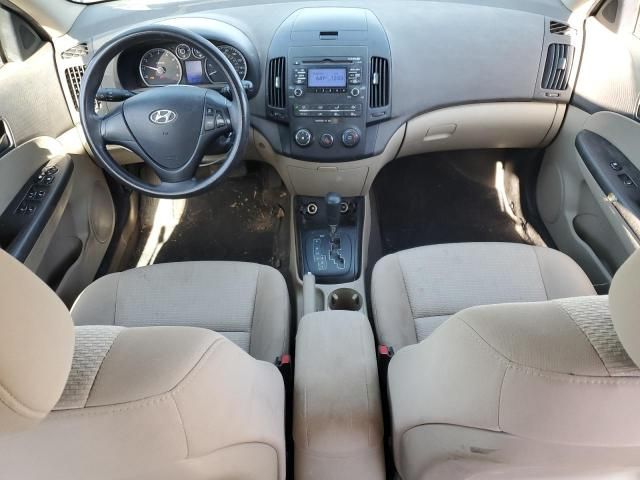 2012 Hyundai Elantra Touring GLS