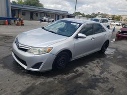 2012 Toyota Camry Base en venta en Orlando, FL