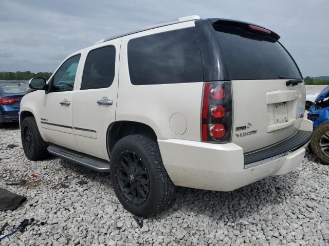 2011 GMC Yukon Denali