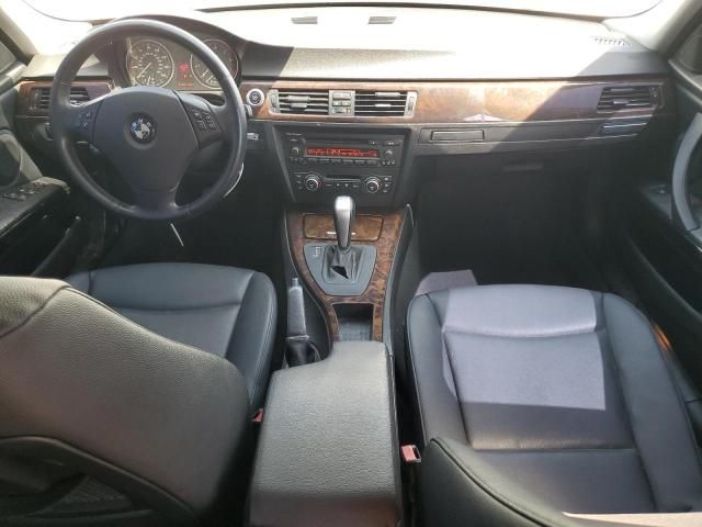 2008 BMW 328 I Sulev