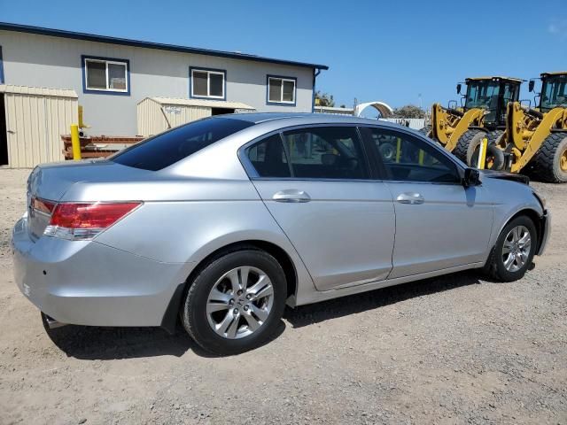 2011 Honda Accord SE