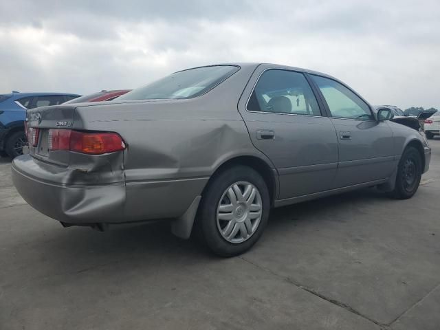 2000 Toyota Camry CE