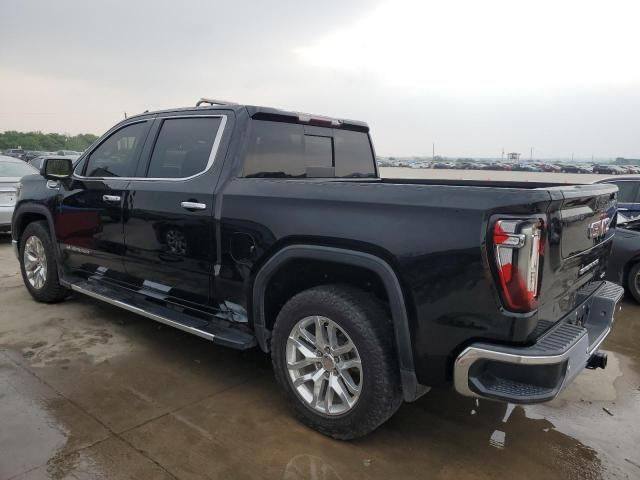 2019 GMC Sierra C1500 SLT