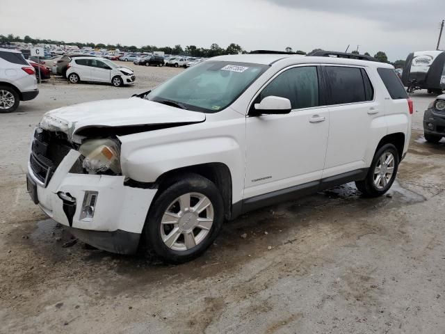 2013 GMC Terrain SLE