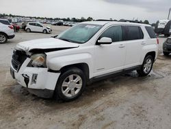 GMC Terrain Vehiculos salvage en venta: 2013 GMC Terrain SLE